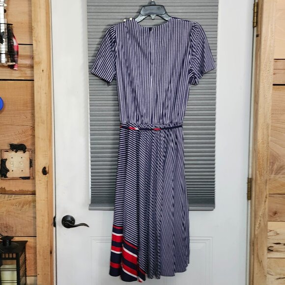 Vintage Mijoi womens dress size 16 - Picture 2 of 10